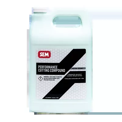 SEM Performance Cutting Comp