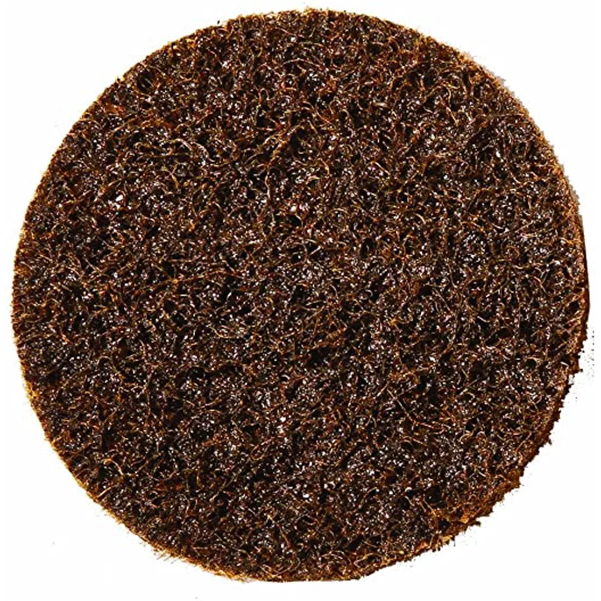Shark Industries 3" Surface Prep Disc COARSE, Brown (25 Pk.)