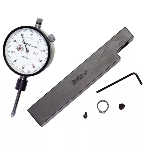 Sleeve Height and Counterbore Gage