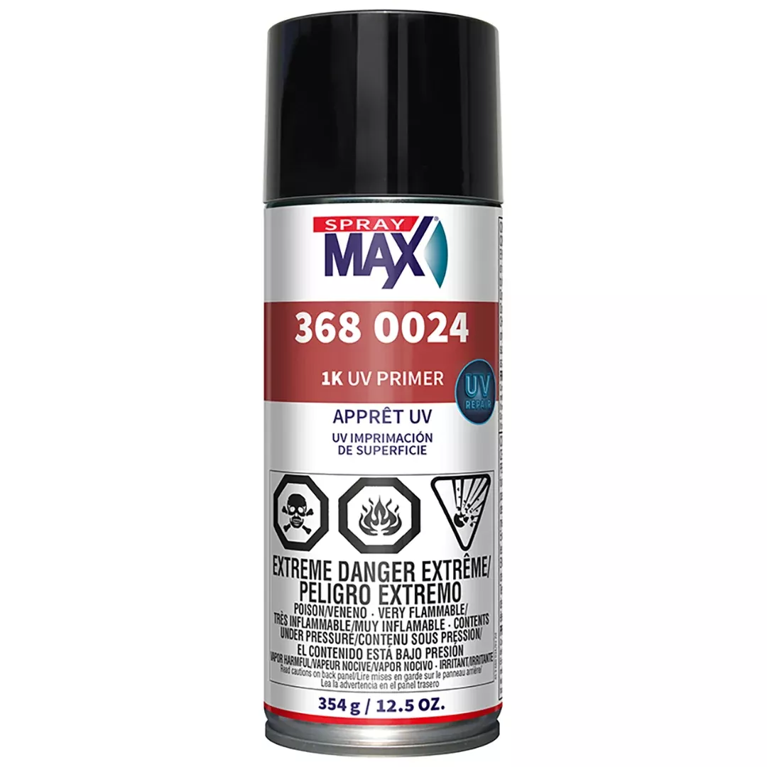 SprayMax Uv Primer