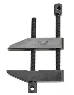 Starrett 161C Toolmakers Parallel Clamp - 161-C