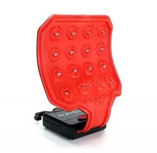 STKR FLEXiT 2.0 Flexible Flashlight, 400 Lm