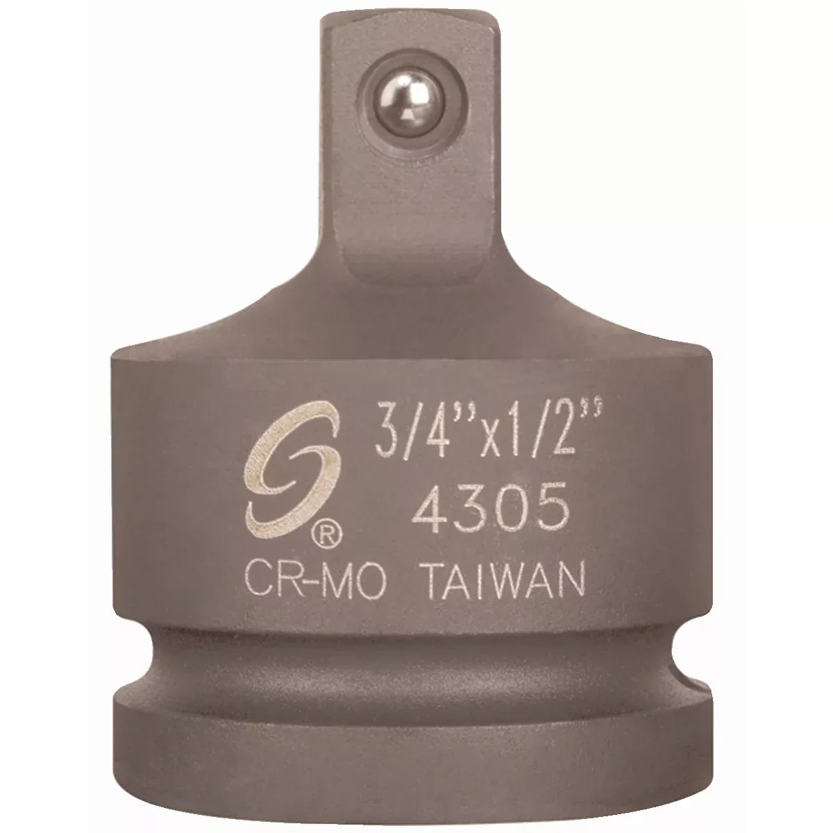 Sunex 3/4 in. Drive 3/4 in. Female x 1/2 in