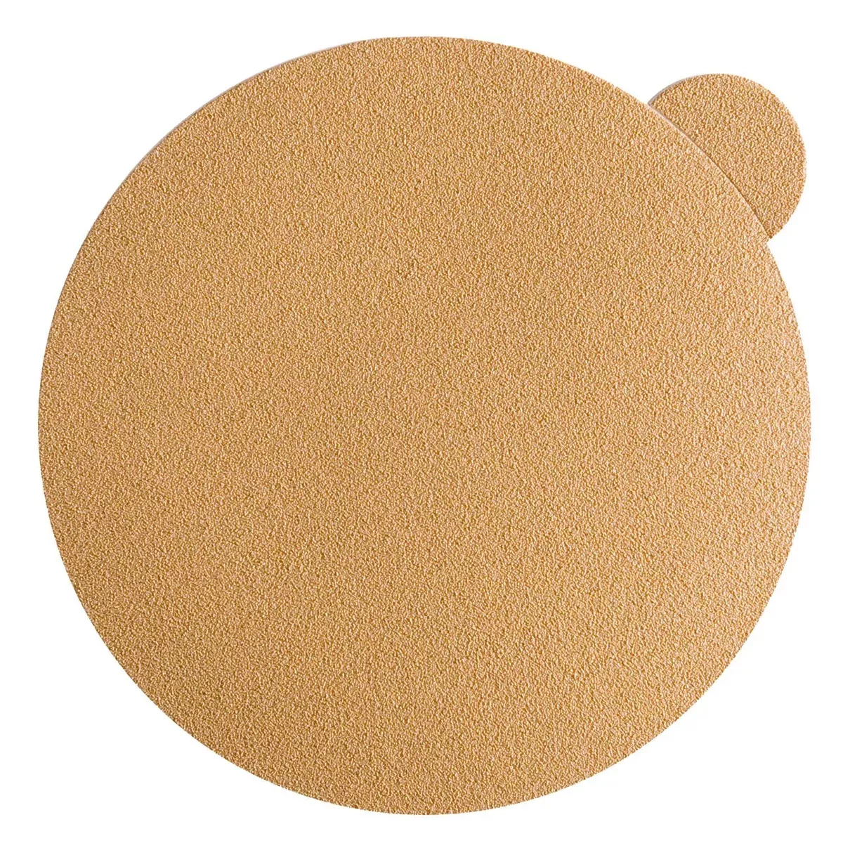 Sunmight 02305 6 in P60 Gold PSA Abrasive Disc