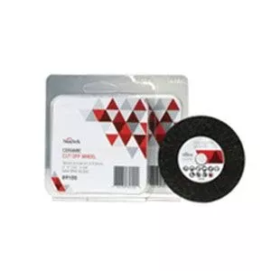 Sunmight 89300 Ceramic Cut Off Wheel 4"X1/32"X3/8" 50/Bx
