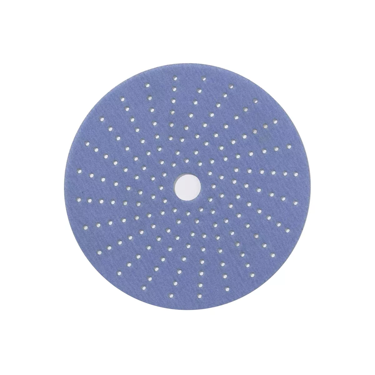 Sunmight Multi-Hole Grip Disc 500 Grit 3 in, Part 76317, 50 per box