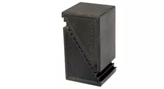 TE-CO Steel & Aluminum Step Blocks - 40111