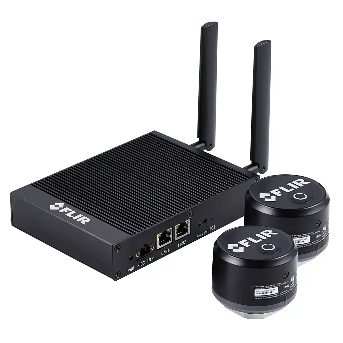 Teledyne FLIR SV89-KIT
