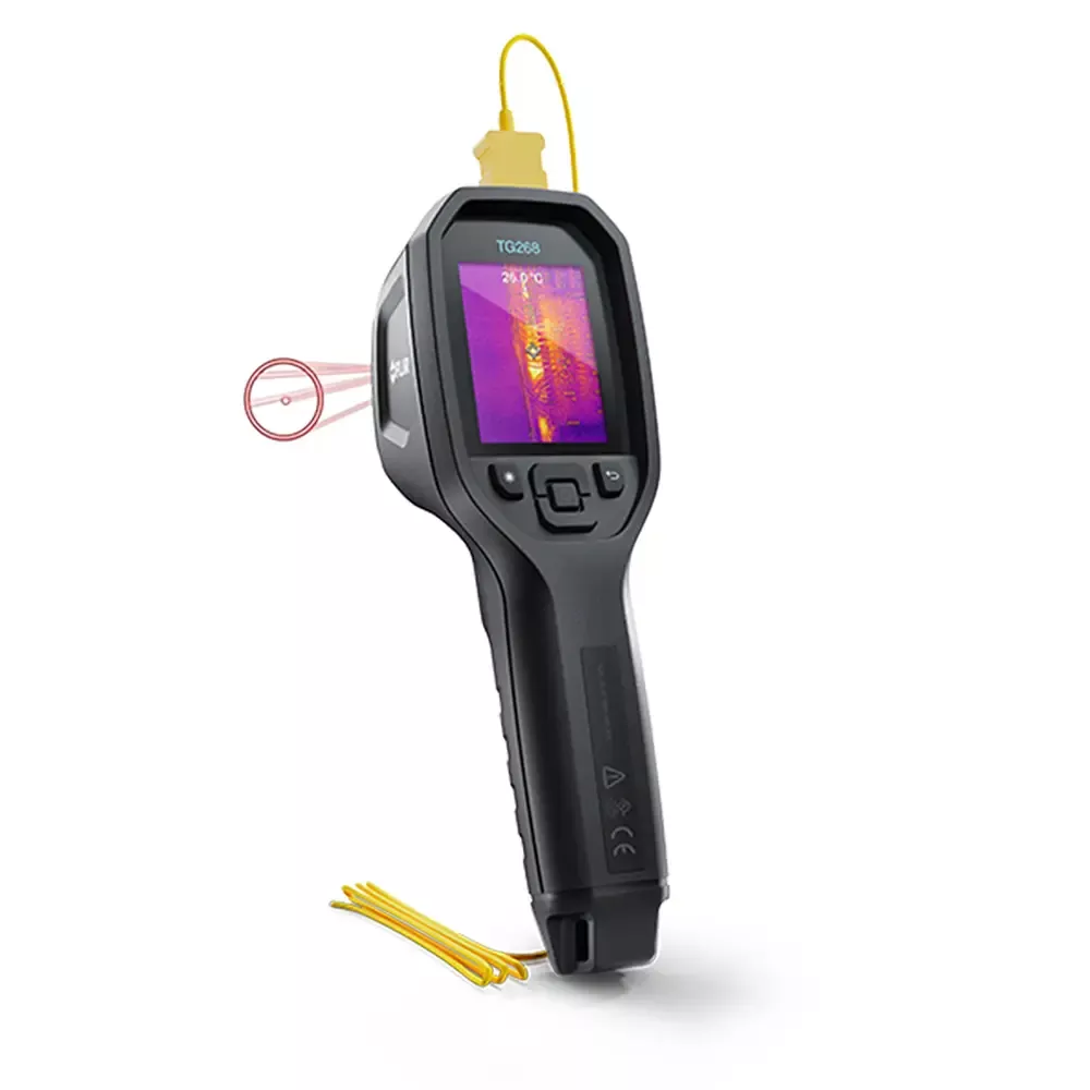 Teledyne FLIR TG268