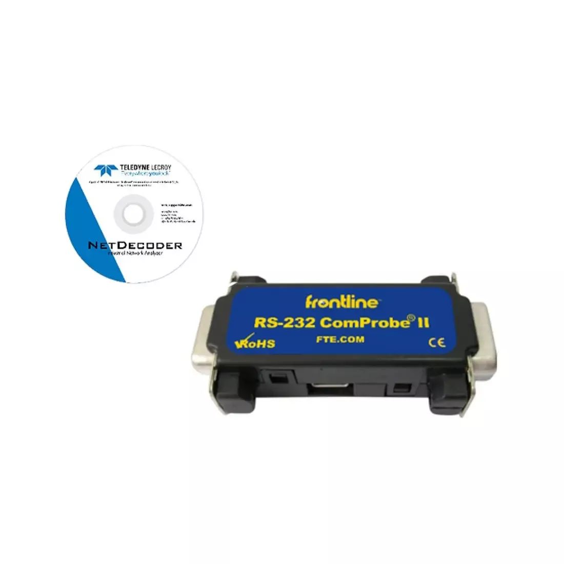 Teledyne LeCroy 2014-19100-001