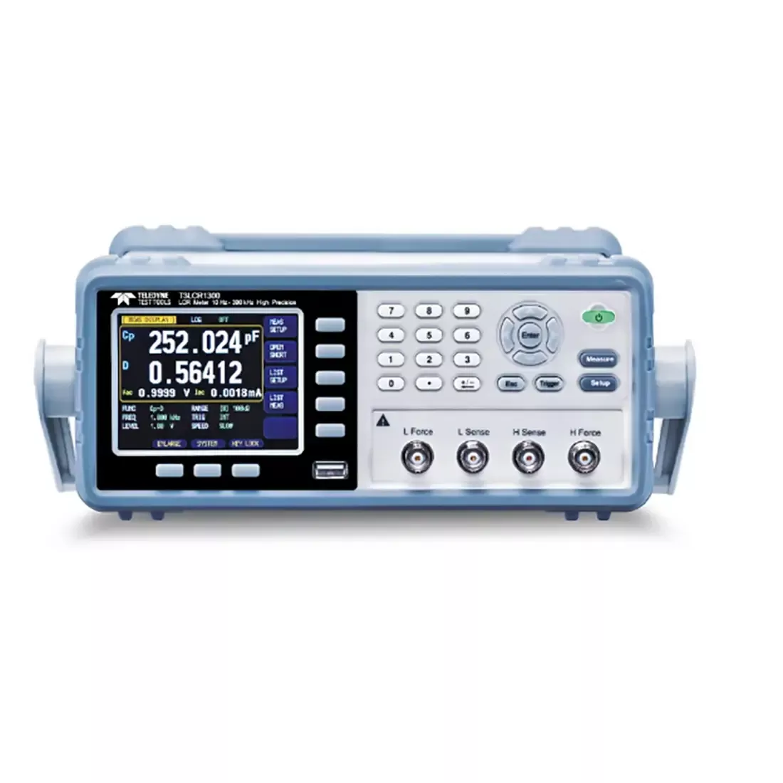 Teledyne LeCroy T3LCR1100