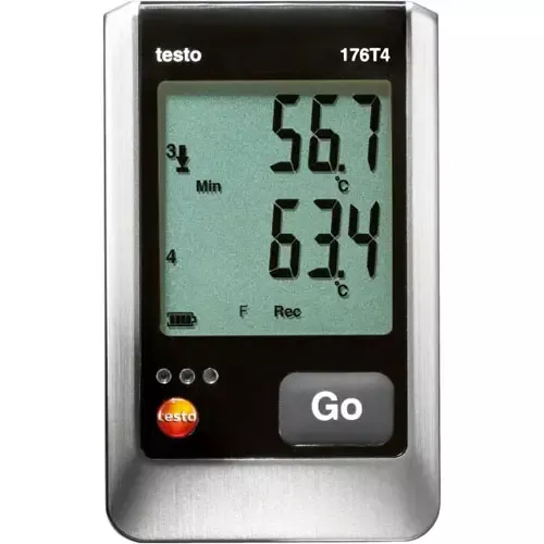 Testo 176-T4