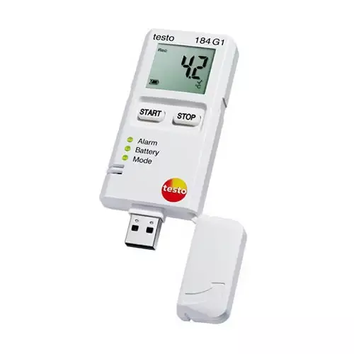Testo 184 G1