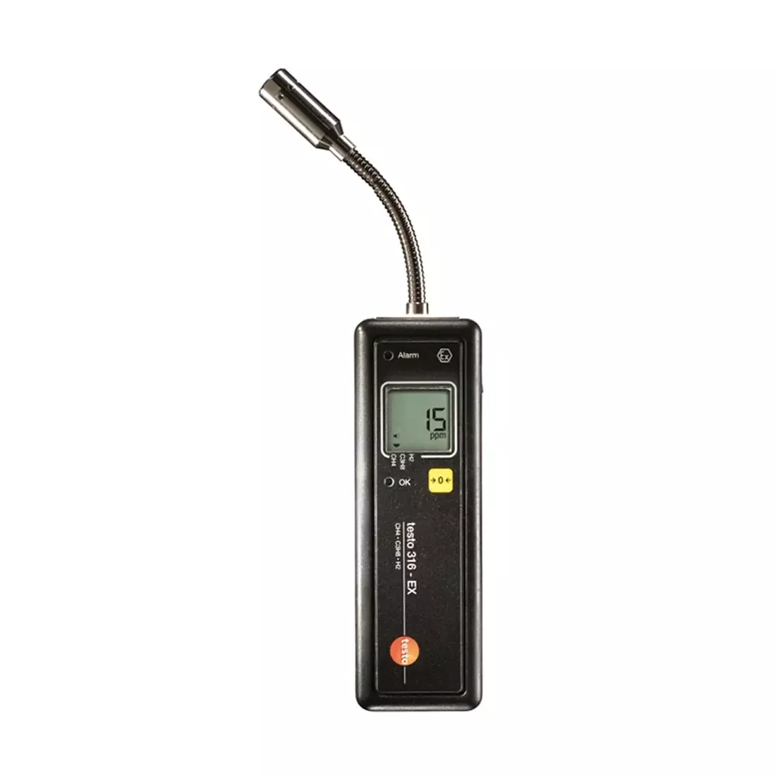 Testo 316-EX