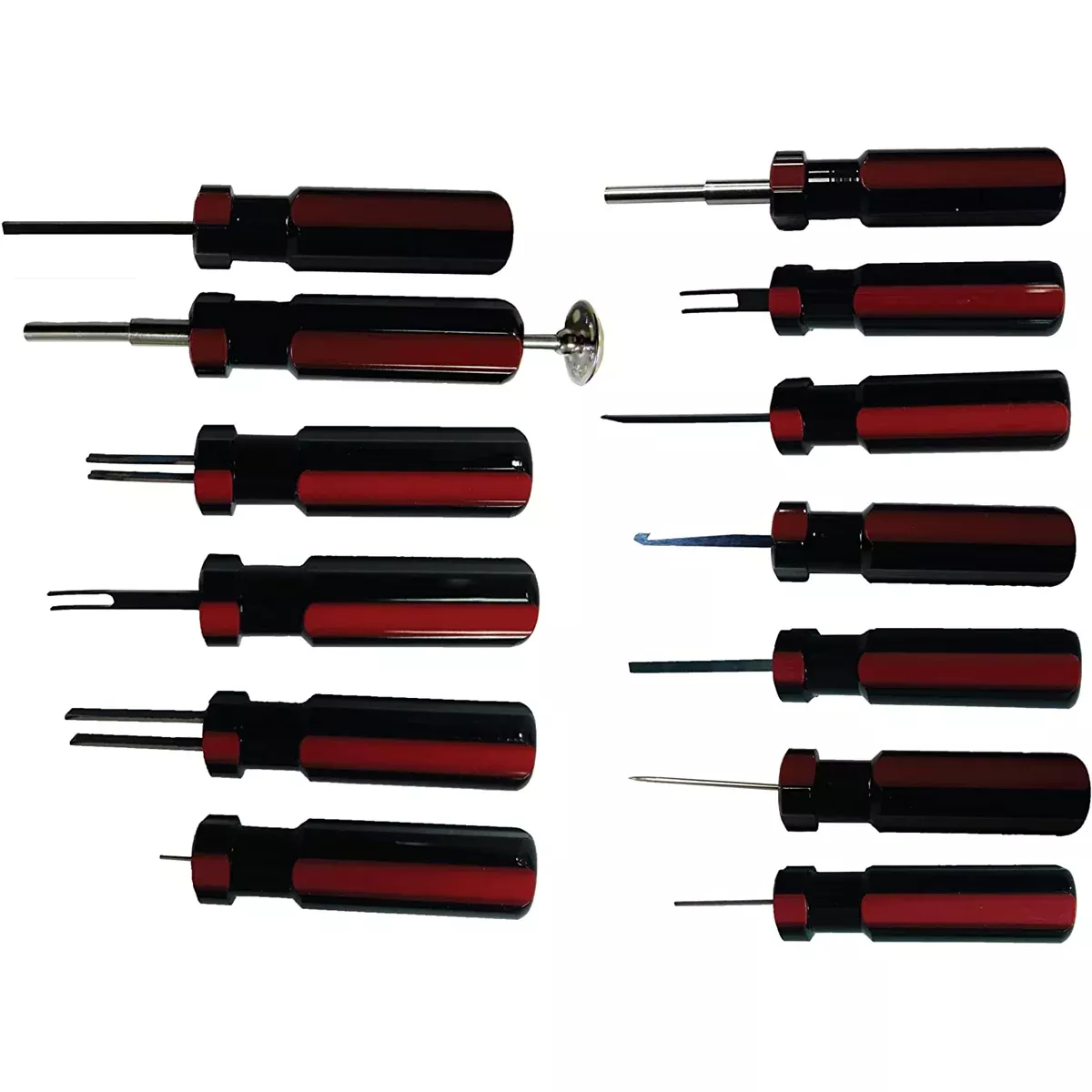 Thexton Terminal Release Tool Kit Master