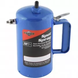 Titan 19424 Non-Aerosol Spot Sprayer, 32 oz, 80 to 150 psi