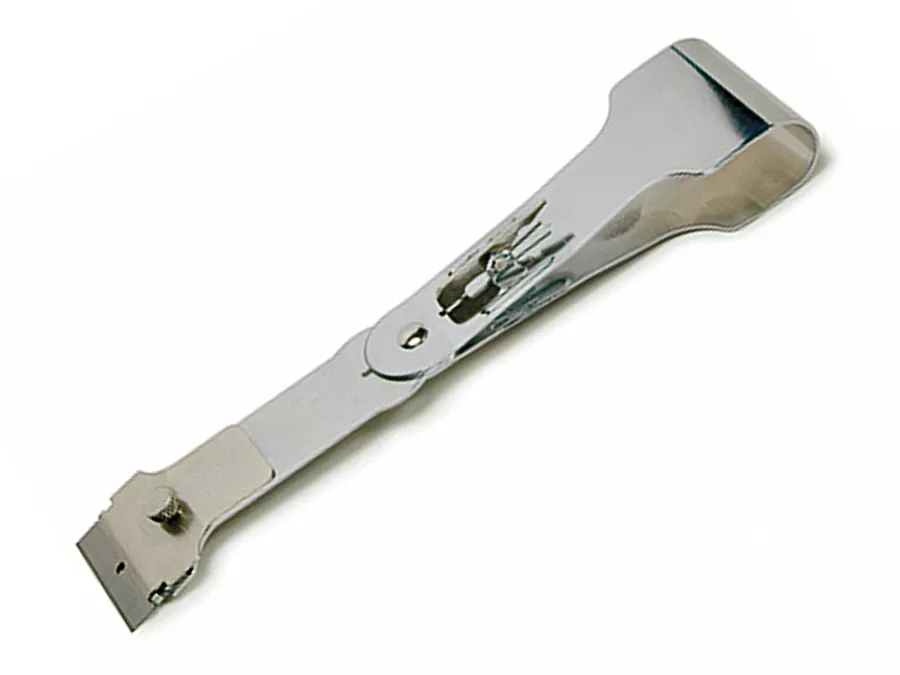 Titan Tools12029 - 3 Position Folding Scraper