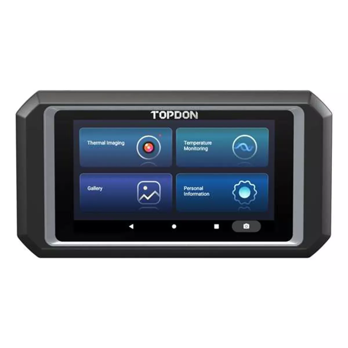 Topdon Thermal Imager