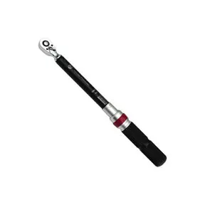 Torque Wrench 3/8" 20-100Nm