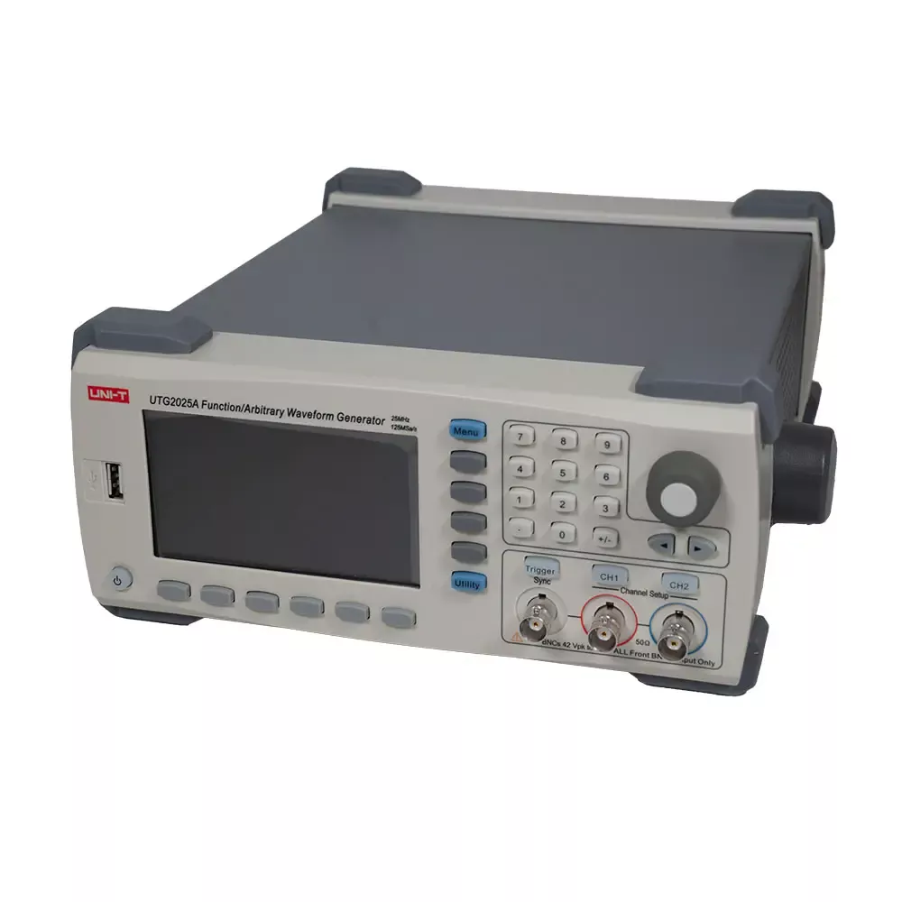 UNI-T UTG2025A