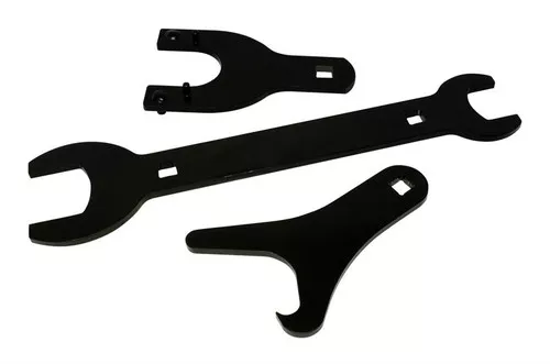 Universal Fan Clutch Wrench Set 43600