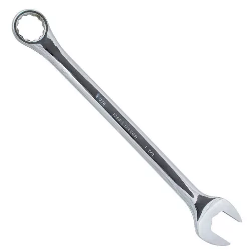 URREA Combination Wrench 1/2, 12 point 1216