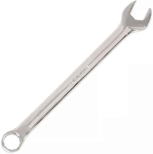 URREA Combination Wrench 21mm, 12 point 1221M