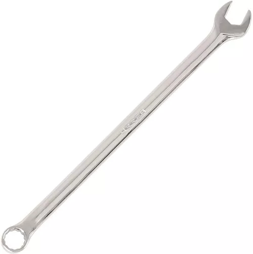 URREA Extra Long Combination Wrench 3/8, 12 point 1212L