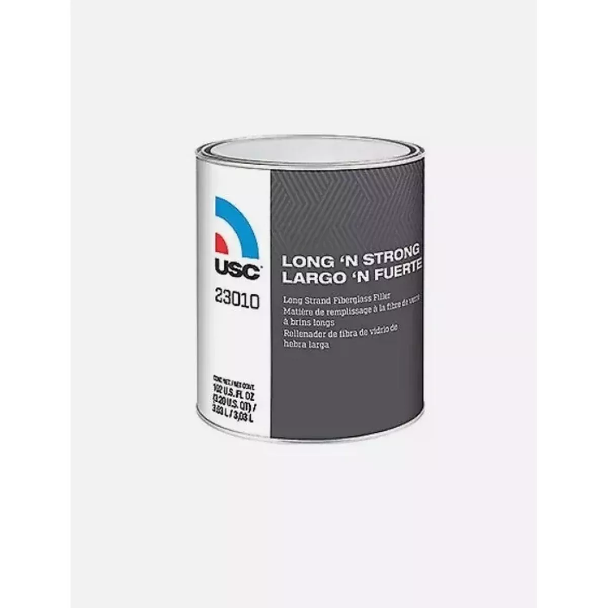 US Chemical & Plastics Long Strand – Quart