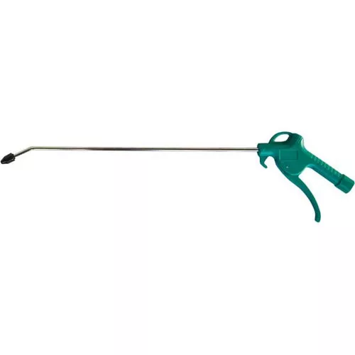 Variable Pressure Blow Gun, 15" Nozzle 319-5