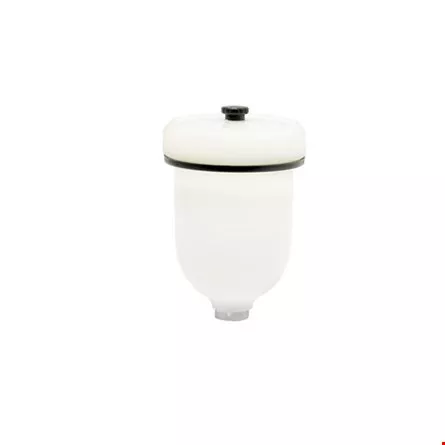 Vas100 Paint Cup100 Ml Gravity