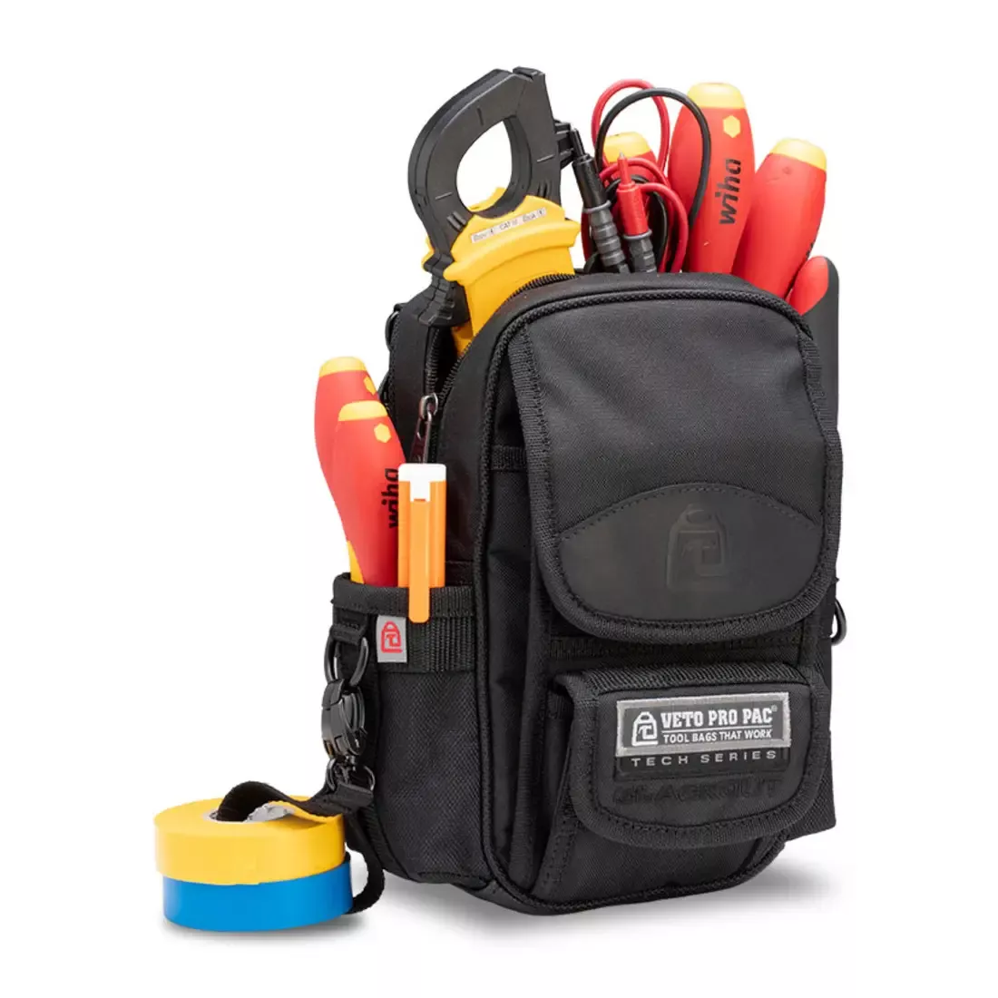 Veto Pro Pac MB Blackout