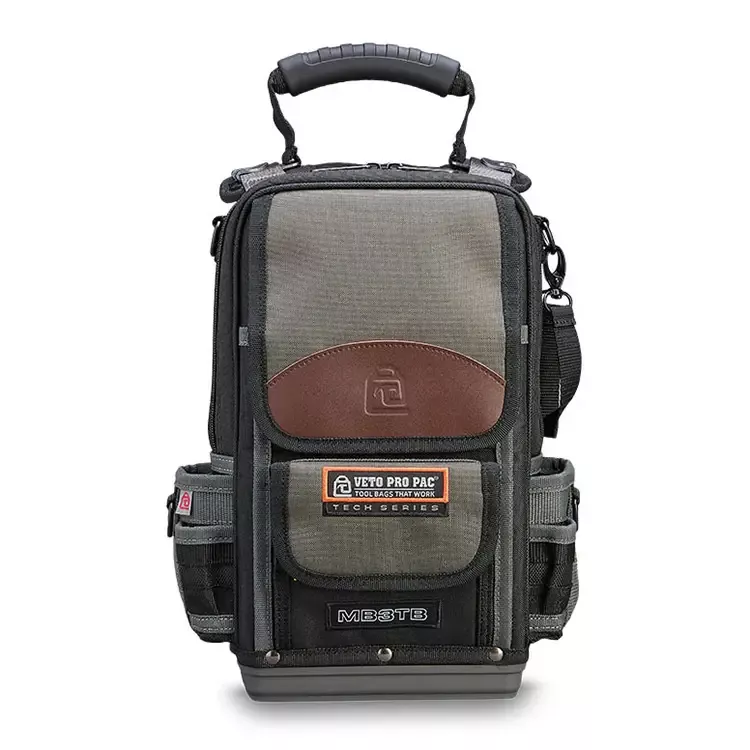 Veto Pro Pac MB3TB