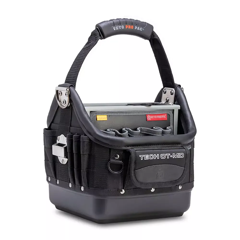 Veto Pro Pac Tech OT-MD Blackout Build-Out