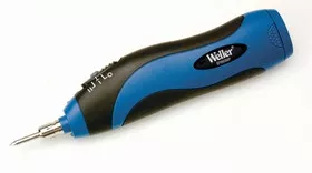 Weller Pro Series Battery Powered 8Watt/11Watt Soldering Iron BP860MP