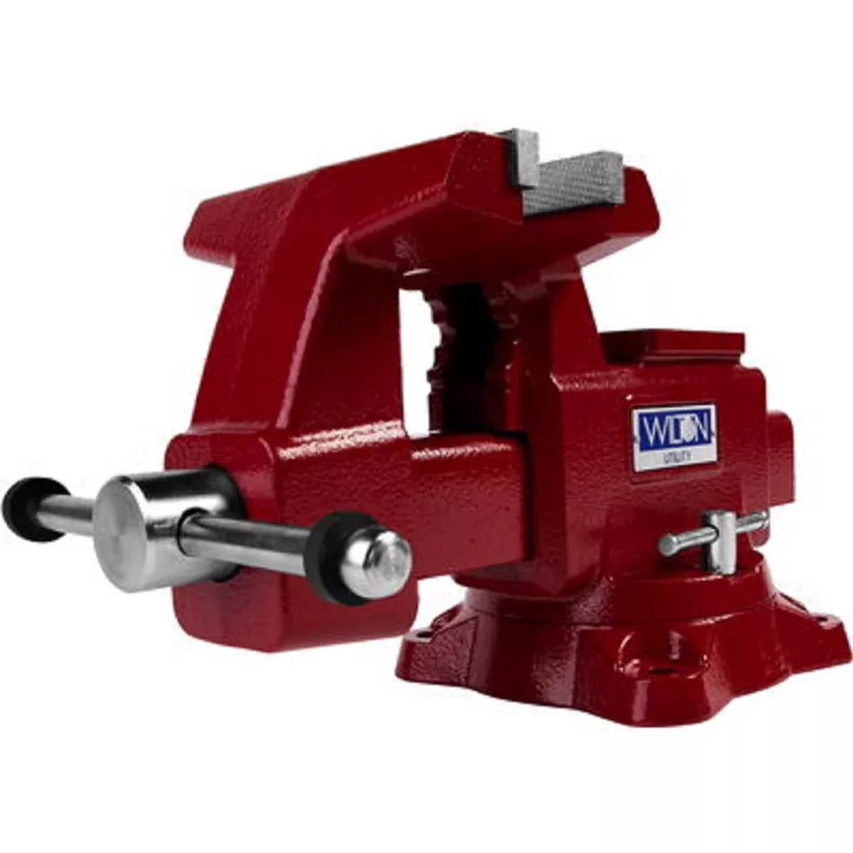 Wilton 6.5" UTILITY VISE