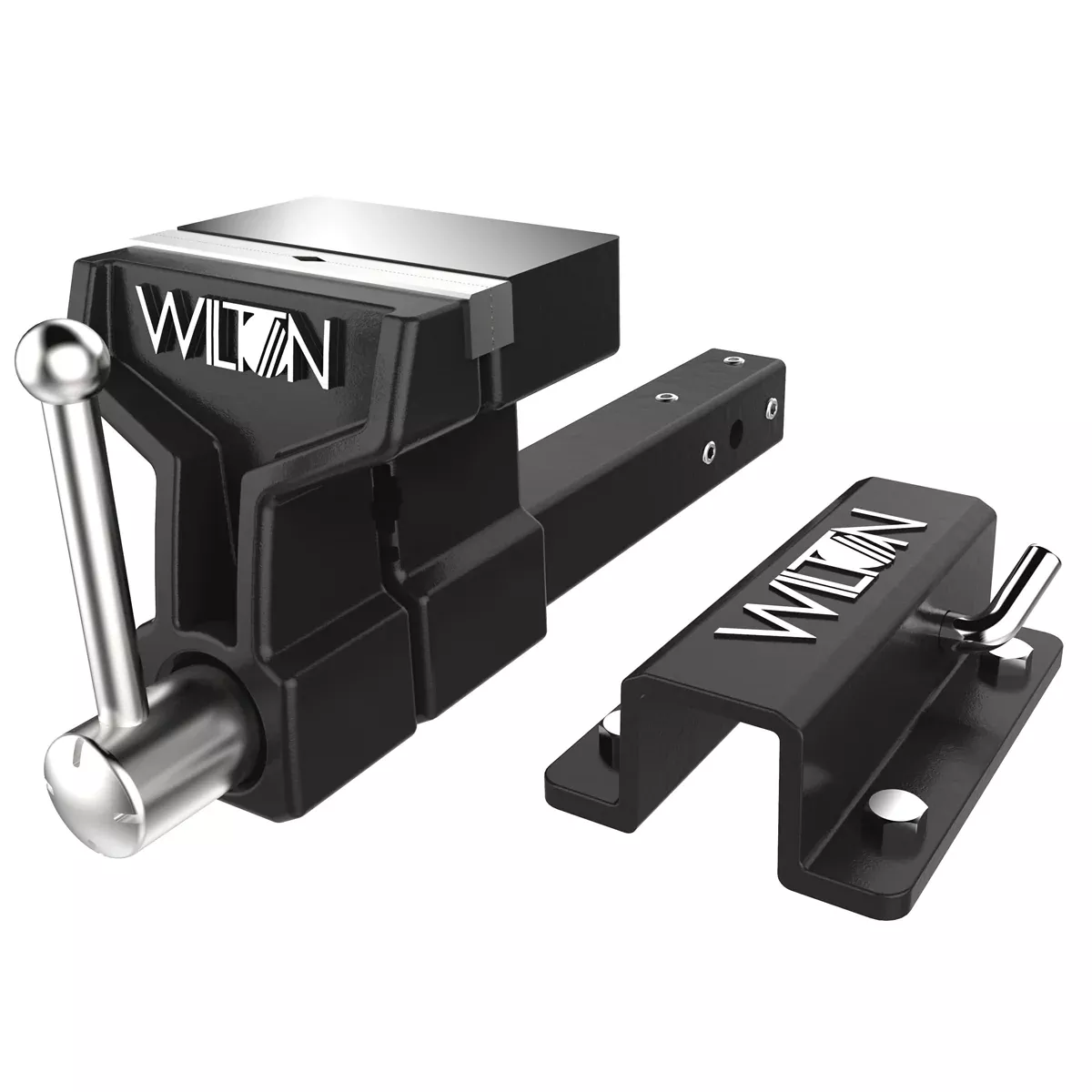 Wilton TERRAIN VISE