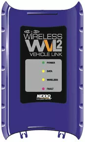 Wireless Vehicle Link 2 MPS-129048