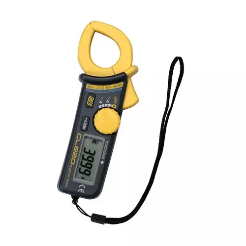 Yokogawa CL220