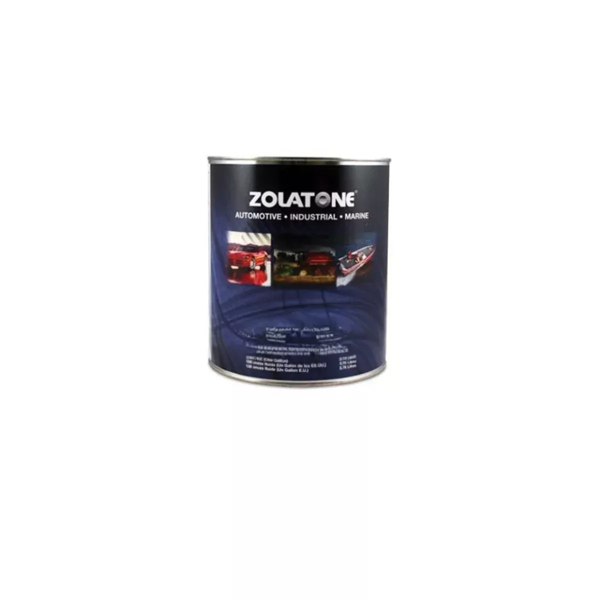Zolatone AIM Multicolor Marble Stone 30-63-1 Non-Rubberized
