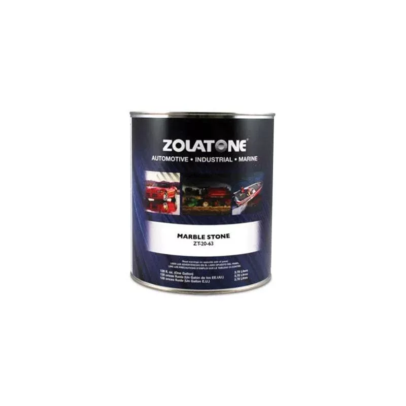 Zolatone AIM Multicolor Marble Stone Basecoat Primer, 30-63-4, 4 qt